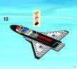 Notice / Instructions de Montage - LEGO - 3367 - Space Shuttle: Page 17