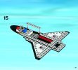 Notice / Instructions de Montage - LEGO - 3367 - Space Shuttle: Page 19