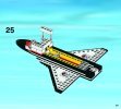 Notice / Instructions de Montage - LEGO - 3367 - Space Shuttle: Page 29