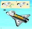 Notice / Instructions de Montage - LEGO - 3367 - Space Shuttle: Page 34