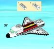 Notice / Instructions de Montage - LEGO - 3367 - Space Shuttle: Page 41