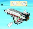 Notice / Instructions de Montage - LEGO - 3367 - Space Shuttle: Page 60