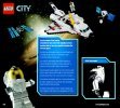 Notice / Instructions de Montage - LEGO - 3367 - Space Shuttle: Page 66