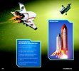 Notice / Instructions de Montage - LEGO - 3367 - Space Shuttle: Page 68