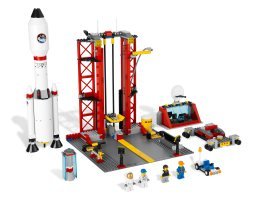 3368 - Space Center