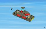 Notice / Instructions de Montage - LEGO - 3368 - Space Center: Page 11