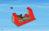 Notice / Instructions de Montage - LEGO - 3368 - Space Center: Page 30