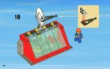 Notice / Instructions de Montage - LEGO - 3368 - Space Center: Page 38