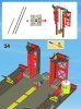 Notice / Instructions de Montage - LEGO - 3368 - Space Center: Page 38