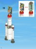 Notice / Instructions de Montage - LEGO - 3368 - Space Center: Page 22