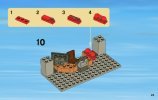 Notice / Instructions de Montage - LEGO - 3368 - Space Center: Page 25