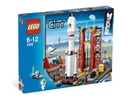 3368 - Space Center