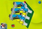 Notice / Instructions de Montage - LEGO - 3403 - Grandstand with Scoreboard: Page 11