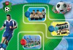 Notice / Instructions de Montage - LEGO - 3404 - Football Team Coaches: Page 2