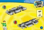 Notice / Instructions de Montage - LEGO - 3404 - Football Team Coaches: Page 7