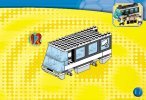 Notice / Instructions de Montage - LEGO - 3404 - Football Team Coaches: Page 11