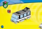 Notice / Instructions de Montage - LEGO - 3404 - Football Team Coaches: Page 14