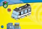 Notice / Instructions de Montage - LEGO - 3404 - Football Team Coaches: Page 16