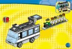 Notice / Instructions de Montage - LEGO - 3404 - Football Team Coaches: Page 19