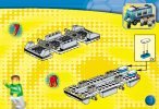 Notice / Instructions de Montage - LEGO - 3405 - Football Team Coaches: Page 7