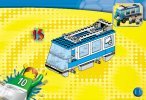 Notice / Instructions de Montage - LEGO - 3405 - Football Team Coaches: Page 15