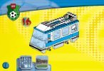 Notice / Instructions de Montage - LEGO - 3405 - Football Team Coaches: Page 16