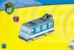 Notice / Instructions de Montage - LEGO - 3406 - Football Team Coaches: Page 14