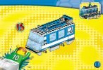 Notice / Instructions de Montage - LEGO - 3406 - Football Team Coaches: Page 15