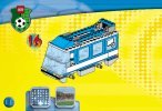 Notice / Instructions de Montage - LEGO - 3406 - Football Team Coaches: Page 16