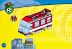 Notice / Instructions de Montage - LEGO - 3407 - Football Team Coaches: Page 16