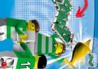 Notice / Instructions de Montage - LEGO - 3409 - Football Pitch: Page 27