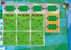 Notice / Instructions de Montage - LEGO - 3409 - Football Pitch: Page 28