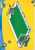 Notice / Instructions de Montage - LEGO - 3409 - Football Pitch: Page 20