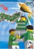 Notice / Instructions de Montage - LEGO - 3409 - Football Pitch: Page 27