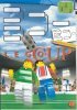 Notice / Instructions de Montage - LEGO - 3409 - Football Pitch: Page 29