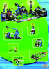 Notice / Instructions de Montage - LEGO - 3412 - POINT SHOOTING: Page 2