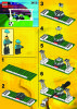 Notice / Instructions de Montage - LEGO - 3413 - GOAL KEEPER: Page 1