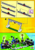 Notice / Instructions de Montage - LEGO - 3414 - PRECISION SHOOTOING: Page 2