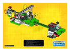 Notice / Instructions de Montage - LEGO - 3422 - Shoot 'n' Save: Page 28