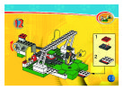 Notice / Instructions de Montage - LEGO - 3422 - Shoot 'n' Save: Page 15