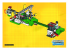 Notice / Instructions de Montage - LEGO - 3422 - Shoot 'n' Save: Page 28