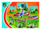 Notice / Instructions de Montage - LEGO - 3423 - Freekick Frenzy: Page 14