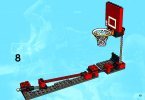 Notice / Instructions de Montage - LEGO - 3427 - NBA Slam Dunk: Page 19