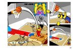 Notice / Instructions de Montage - LEGO - 3427 - NBA Slam Dunk: Page 23