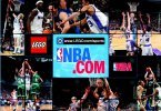 Notice / Instructions de Montage - LEGO - 3427 - NBA Slam Dunk: Page 21