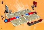 Notice / Instructions de Montage - LEGO - 3427 - NBA Slam Dunk: Page 28