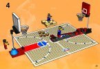 Notice / Instructions de Montage - LEGO - 3427 - NBA Slam Dunk: Page 29