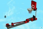 Notice / Instructions de Montage - LEGO - 3427 - NBA Slam Dunk: Page 19