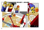 Notice / Instructions de Montage - LEGO - 3427 - NBA Slam Dunk: Page 24