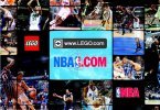 Notice / Instructions de Montage - LEGO - 3427 - NBA Slam Dunk: Page 21